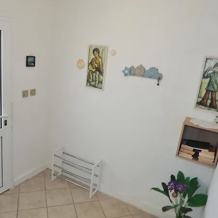 Apartmani Robert Bol Exteriér fotografie