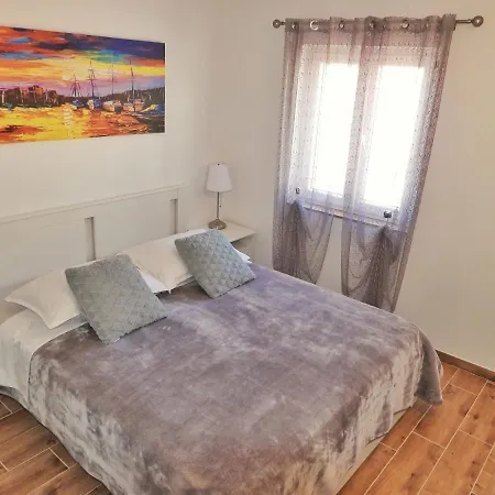 Apartmani Robert Bol Exteriér fotografie
