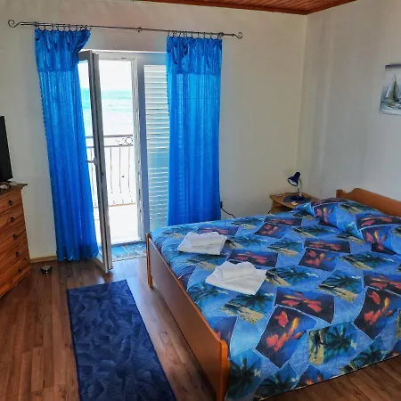 Apartmani Robert Bol Exteriér fotografie