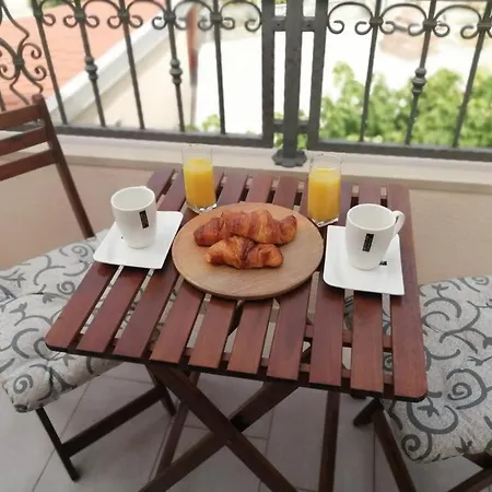 Apartmani Robert Bol Pokoj fotografie