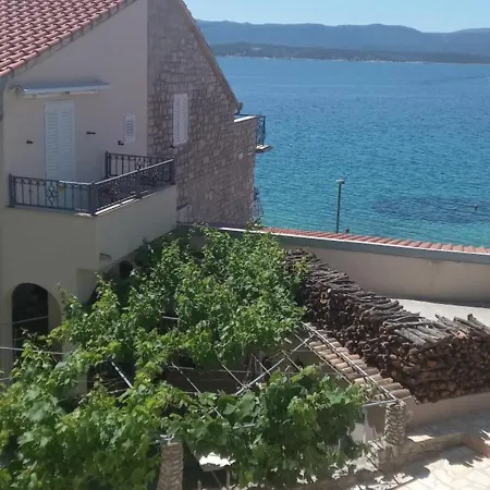 Apartmani Robert Bol Pokoj fotografie