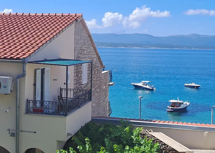 Apartmani Robert