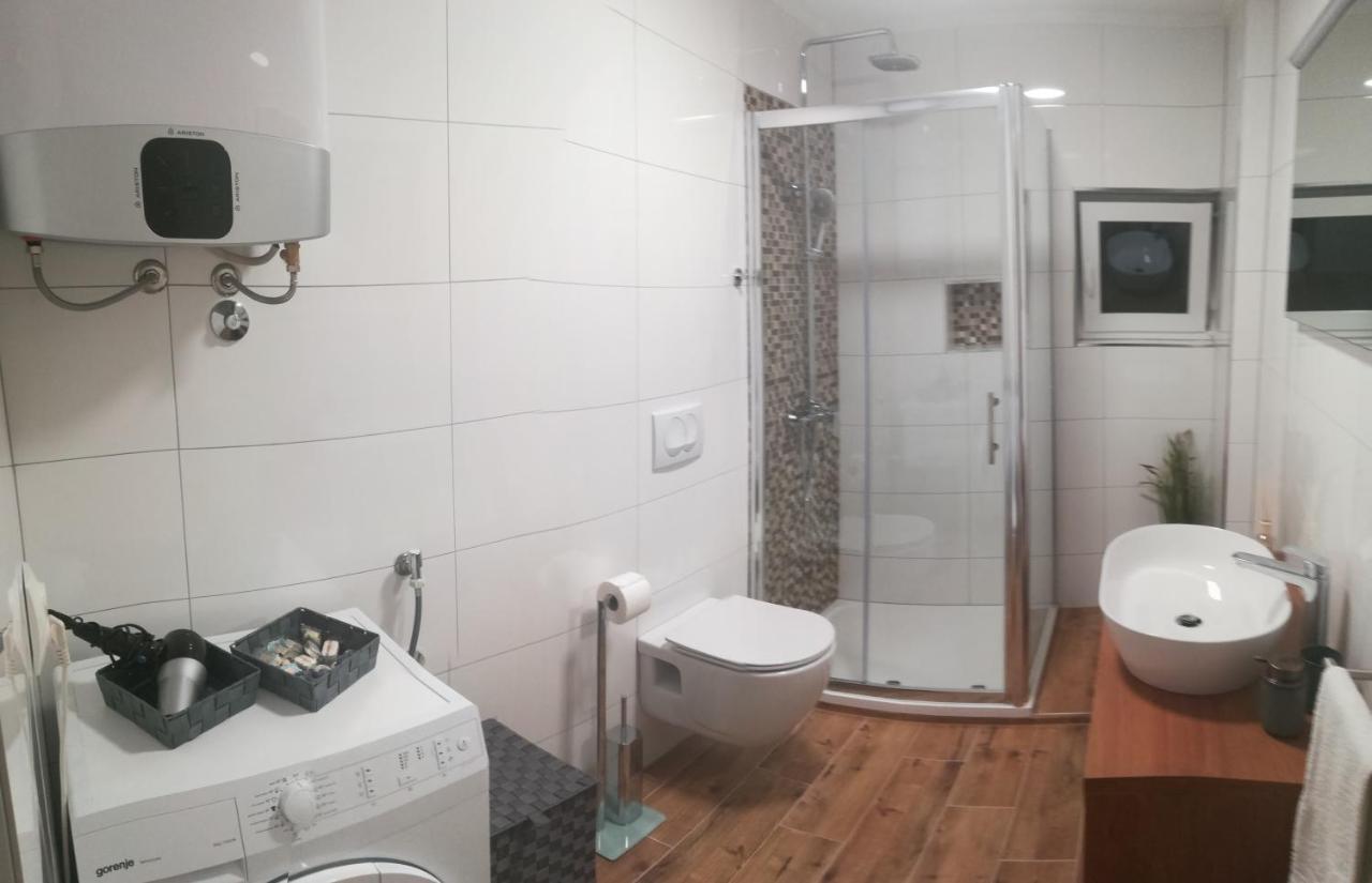 Appartement Robert