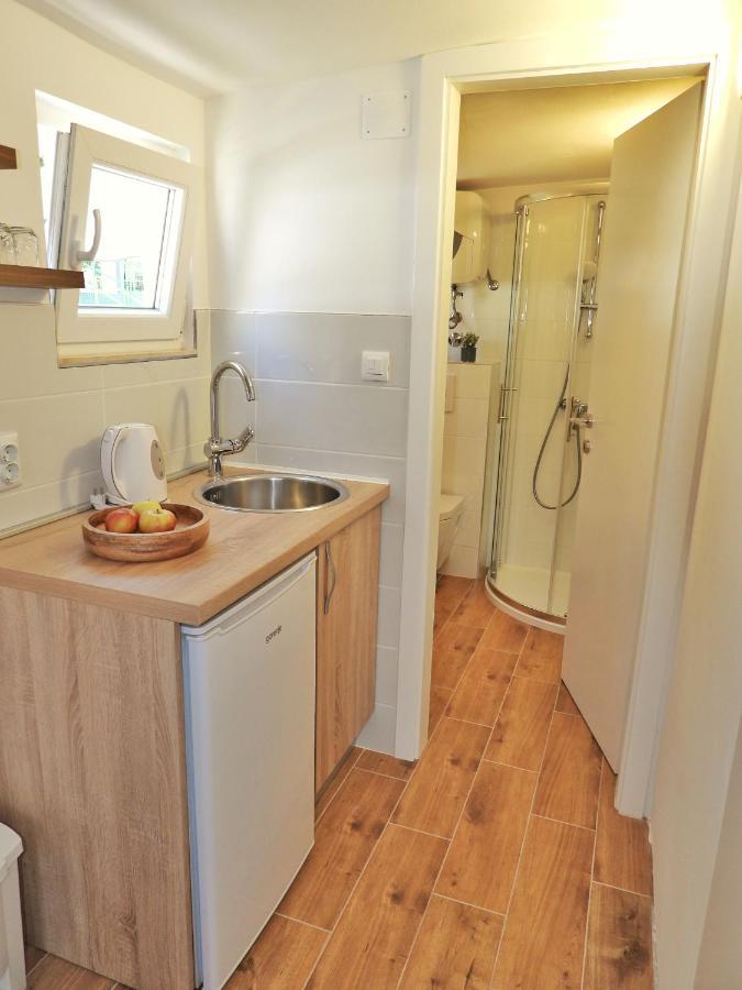 Appartement Robert Bol