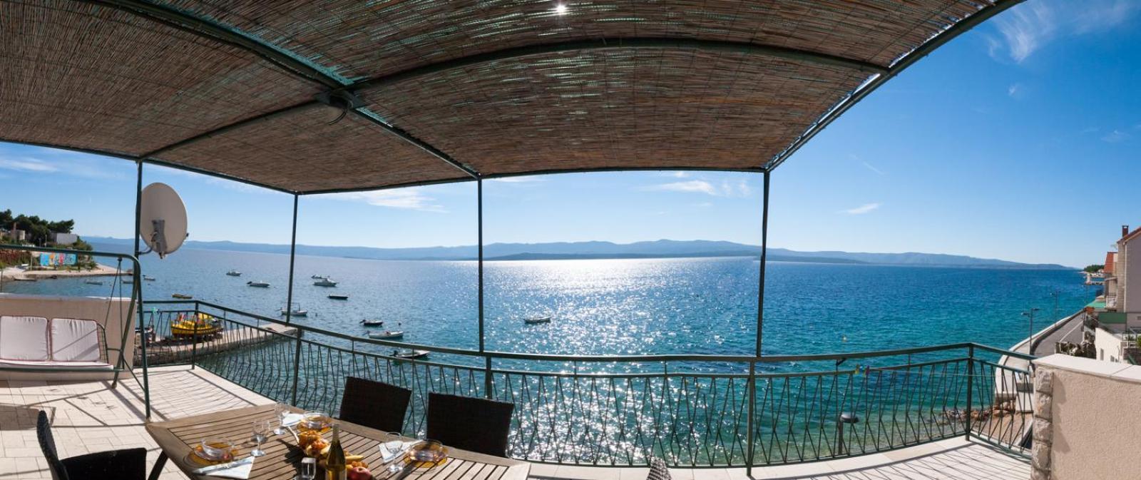 Appartement Robert